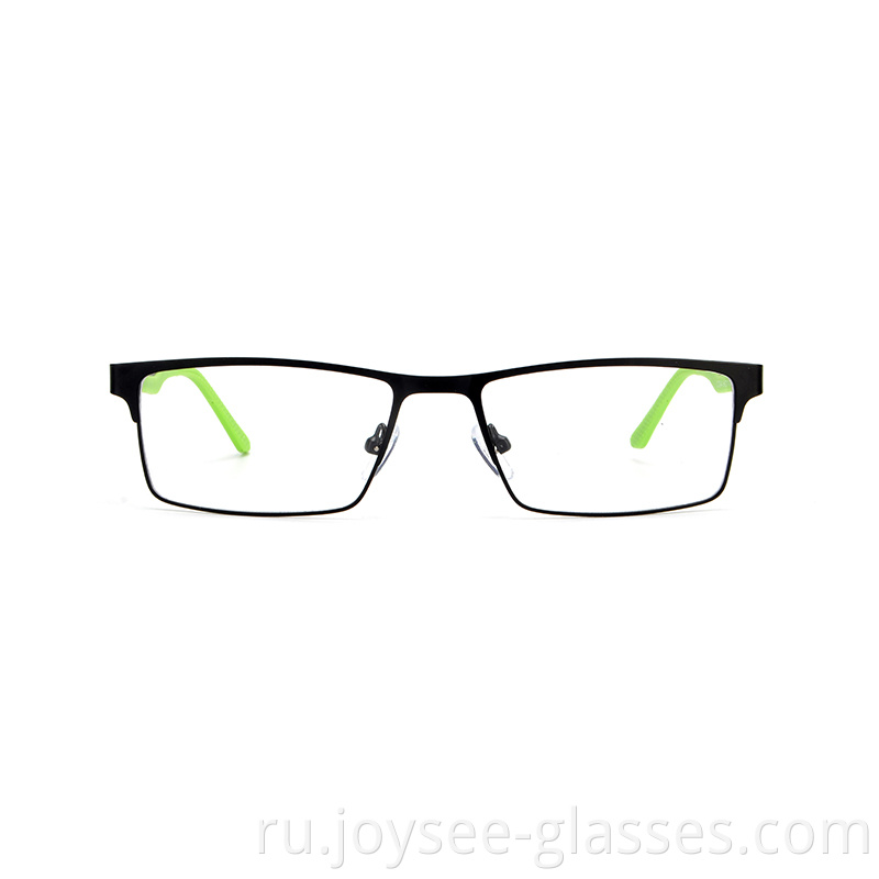 Luxury Unisex Eyeglasses 6